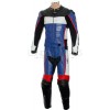 RTX GP Tech Racing Leather Motorcycle Suit